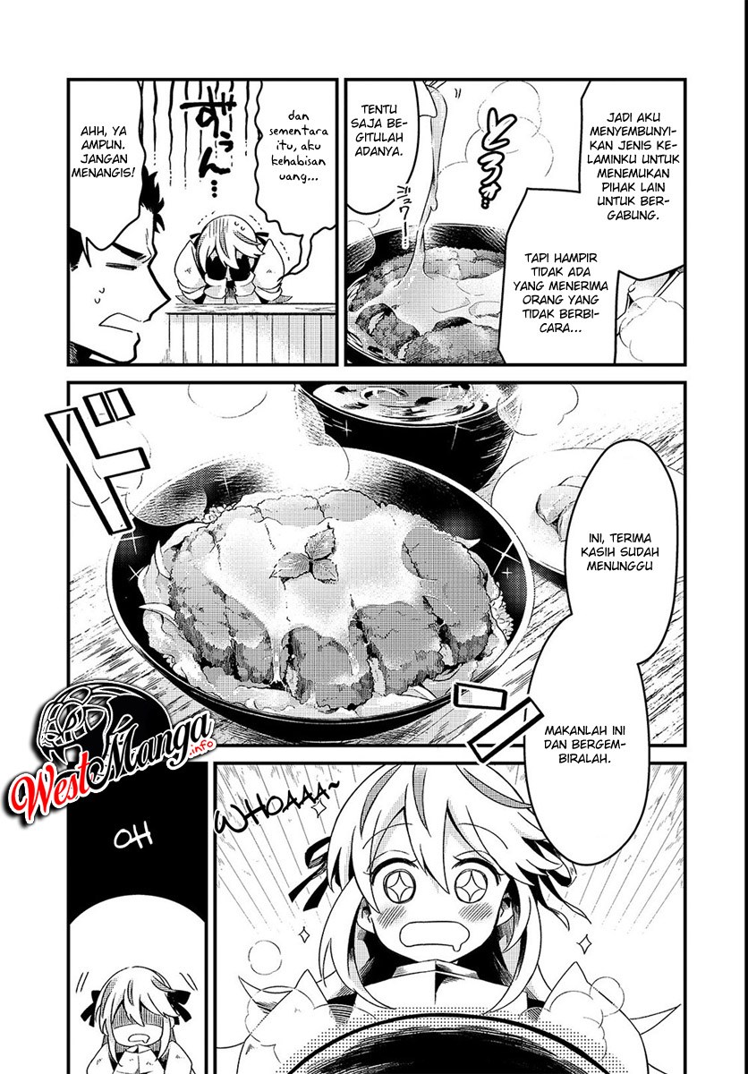Welcome to Cheap Restaurant of Outcasts! (Tsuihousha Shokudou e Youkoso!)